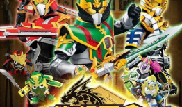 梦想三国 电视剧,梦想三国电视剧概览